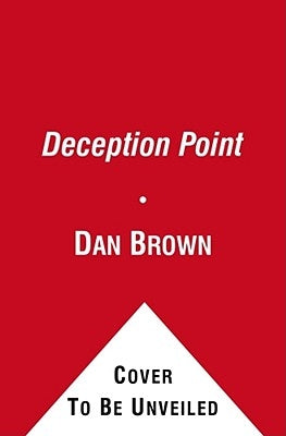 Deception Point by Brown, Dan