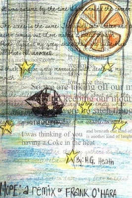 mope by Heath, H. G.
