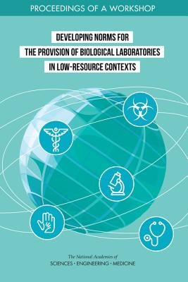 Developing Norms for the Provision of Biological Laboratories in Low-Resource Contexts: Proceedings of a Workshop by National Academies of Sciences Engineeri