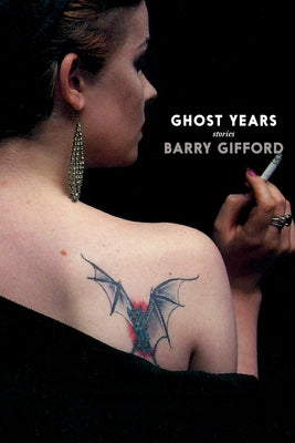 Ghost Years by Gifford, Barry
