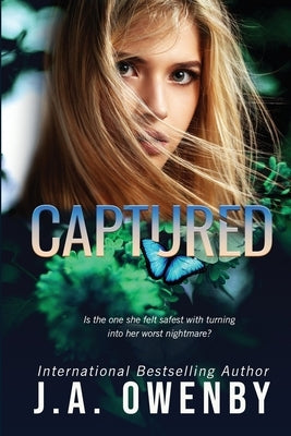 Captured by Owenby, J. a.
