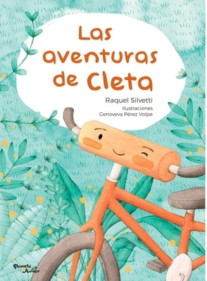 Las Aventuras de Cleta / Cleta's Adventures by 