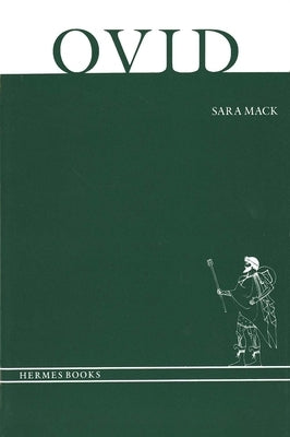 Ovid by Mack, Sara