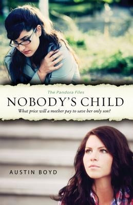 Nobody's Child by Boyd, Austin