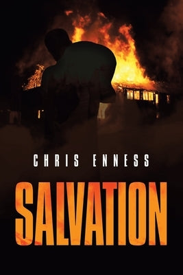 Salvation by Enness, Chris