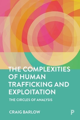 The Complexities of Human Trafficking and Exploitation: The Circles of Analysis by Barlow, Craig