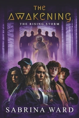 The Awakening by Ward, Sabrina