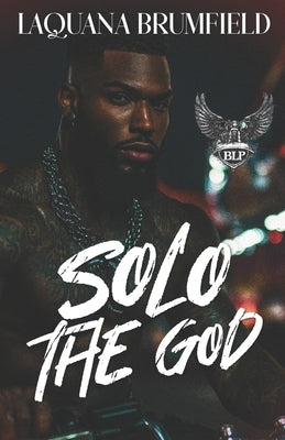 Solo the God by Brumfield, Laquana
