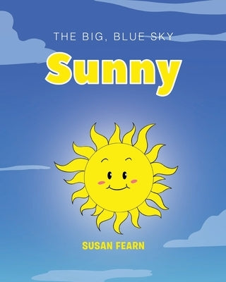 Sunny by Fearn, Susan