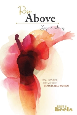 Rise Above by Sweeney, Lisa D.