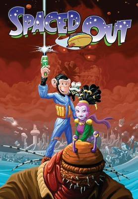 Spaced Out by Sprecher, Brent