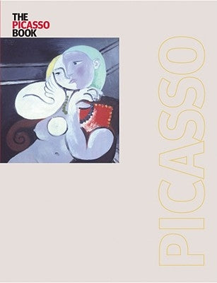 The Picasso Book by Cox, Neil