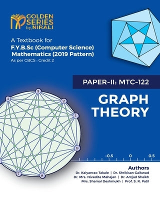 Graph Theory by Takale, K. Alyanrao