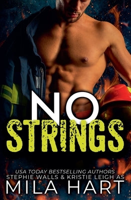 No Strings by Hart, Mila