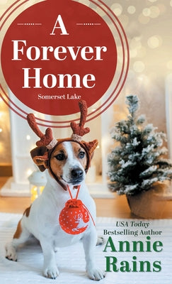 A Forever Home by Rains, Annie