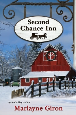Second Chance Inn by Giron, Marlayne