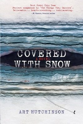 Covered With Snow by Hutchinson, Art