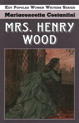 Mrs. Henry Wood by Costantini, Mariaconcetta