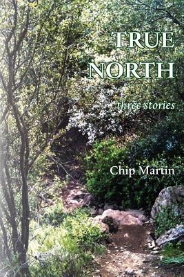 True North: three stories by Thompson, Tatyana