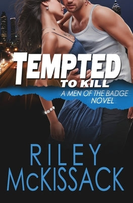 Tempted: Saving Meghan by McKissack, Riley