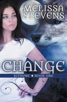 Change by Stevens, Melissa