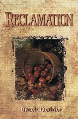 Reclamation by Dethier, Brock