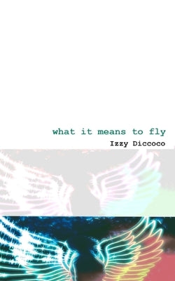 What It Means To Fly by Diccoco, Izzy
