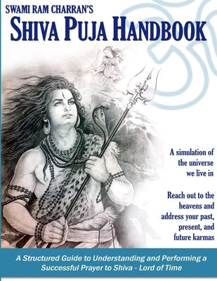 Shiva Puja by Charran, Swami Ram