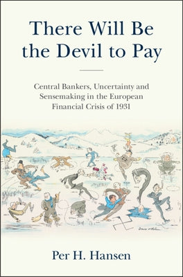 There Will Be the Devil to Pay by Hansen, Per H.