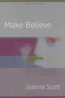 Make Believe by Scott, Joanna