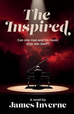 The Inspired by Inverne, James