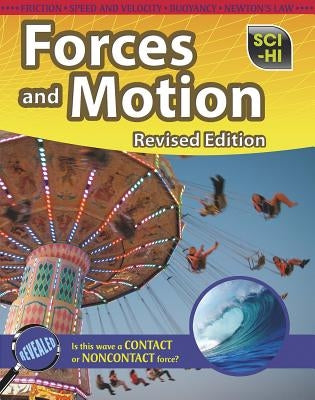 Forces and Motion by Rand, Casey