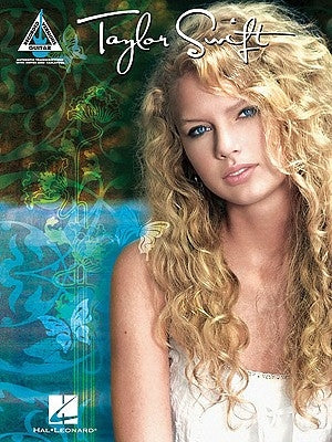 Taylor Swift by Swift, Taylor