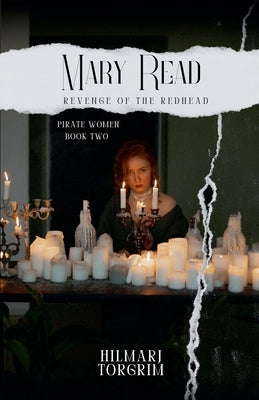 Mary Read: Revenge of the Redhead by Torgrim, Hilmarj