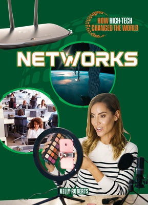 Networks by Roberts, Kelly