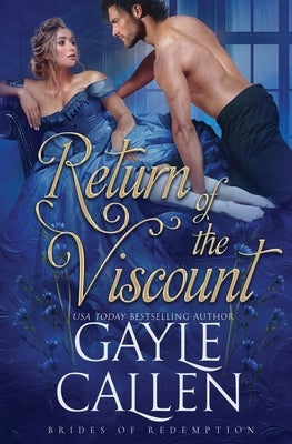 Return of the Viscount by Callen, Gayle