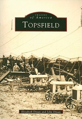 Topsfield by Dinan, Elizabeth