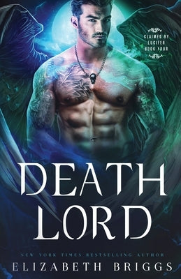 Death Lord by Briggs, Elizabeth
