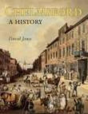 Chelmsford: A History by Jones, David