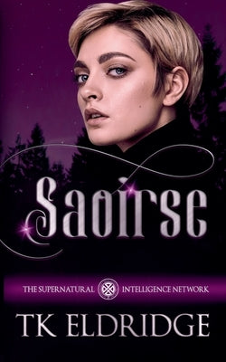 Saoirse by Eldridge, Tk