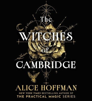 Witches of Cambridge by Hoffman, Alice
