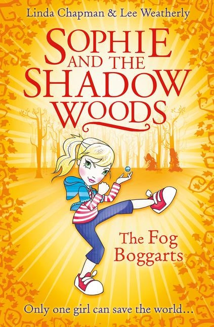 The Fog Boggarts by Chapman, Linda