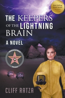 The Keepers of the Lightning Brain by Ratza, Cliff