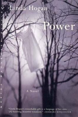 Power by Hogan, Linda