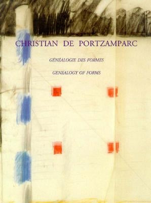 Genealogy of Forms by de Portzamparc, Christian