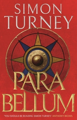 Para Bellum by Turney, Simon