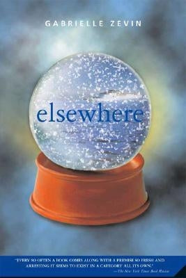 Elsewhere by Zevin, Gabrielle