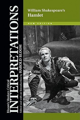William Shakespeare's Hamlet by Shakespeare, William