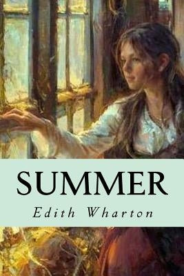 Summer by Owl, Minerva´s