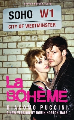 La Boheme by Puccini, Giacomo